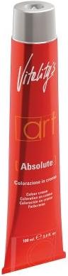 Actual product image Vitality's 44/00 deep brown intensive 100 ml (Intensive, Cyclone, Brown)