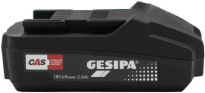 Immagine prodotto Gesipa Attrezzo per dadi rivettati ciechi FireBird®PRO