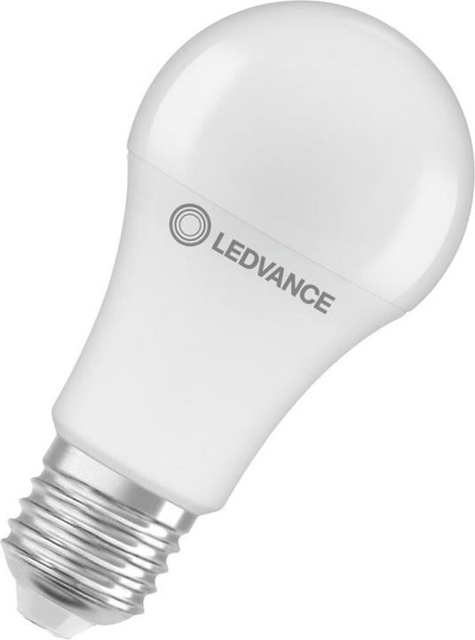 Produktbild Ledvance LED-Lampe (E27, 10 W, 1055 lm, 1 x, F)