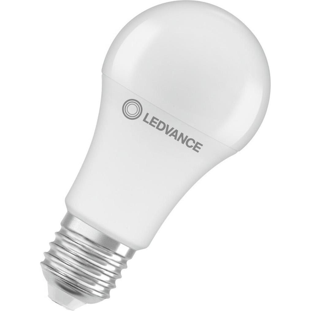Ledvance, Leuchtmittel, LED-Lampe (E27, 10 W, 1055 lm, 1 x, F)