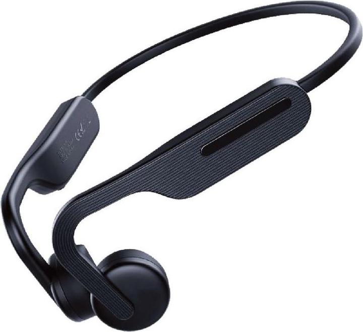 Produktbild We-Vibe Casque Ecouteurs sans fil Bluetooth à conduction osseuse (Noir) (Kabellos)
