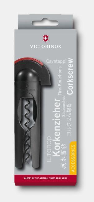 Actual product image Victorinox Corkscrew (Corkscrew)