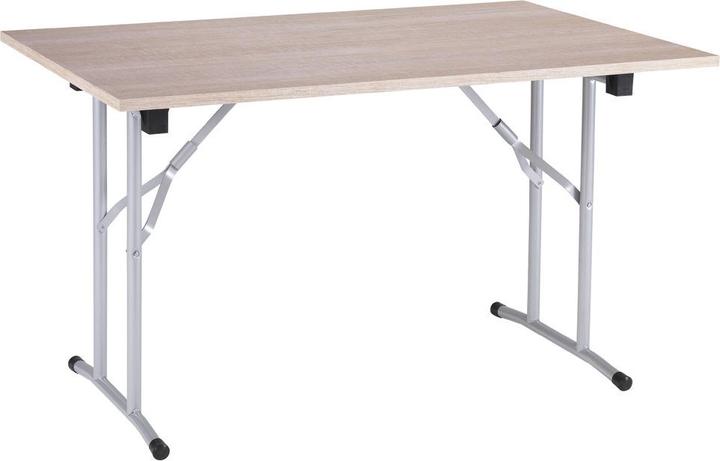 Produktbild BYYU Desk (125 x 75 x 80 cm)
