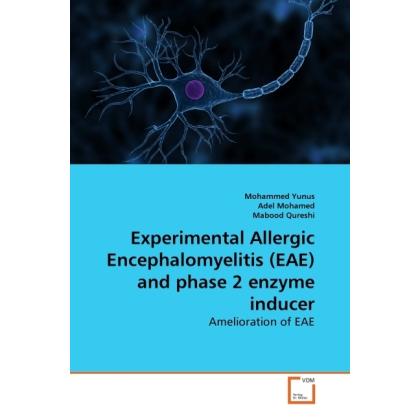 Experimental Allergic Encephalomyelitis (EAE) and phase 2 enzyme inducer, Fachbücher