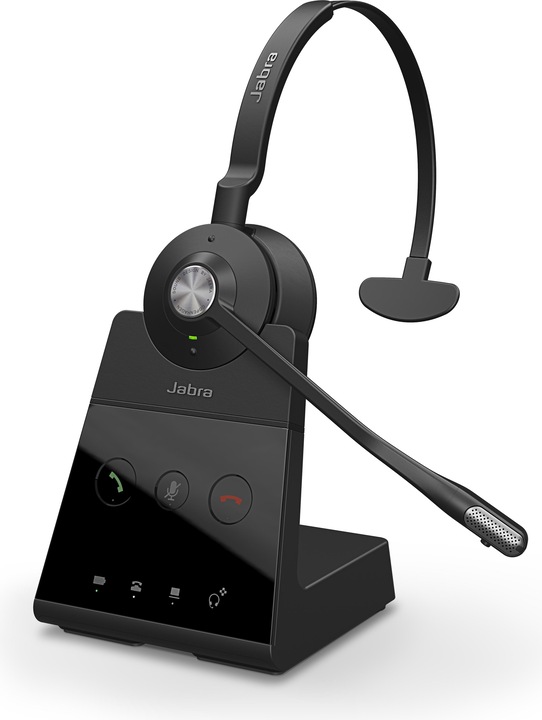 Jabra Engage 65 Mono (Kabellos, USB-A)
