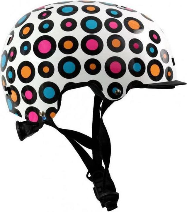 Produktbild Ply Pop+ (59 - 61 cm)