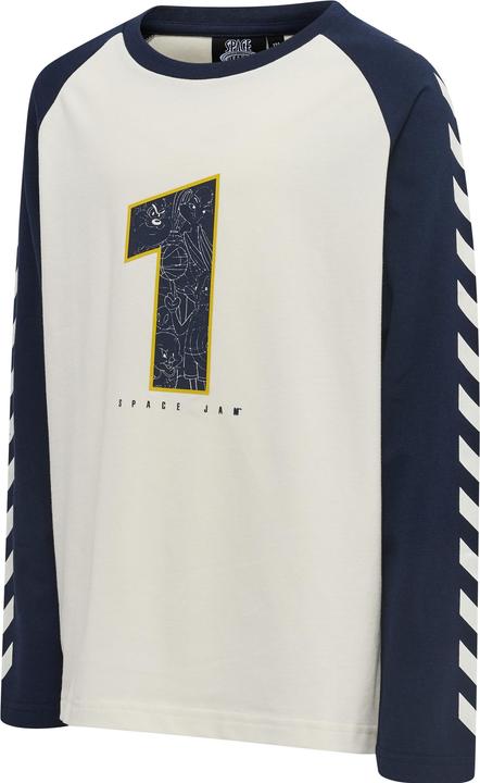 Produktbild hummel hmlSPACE JAM BOYS T-SHIRT L/S (116)