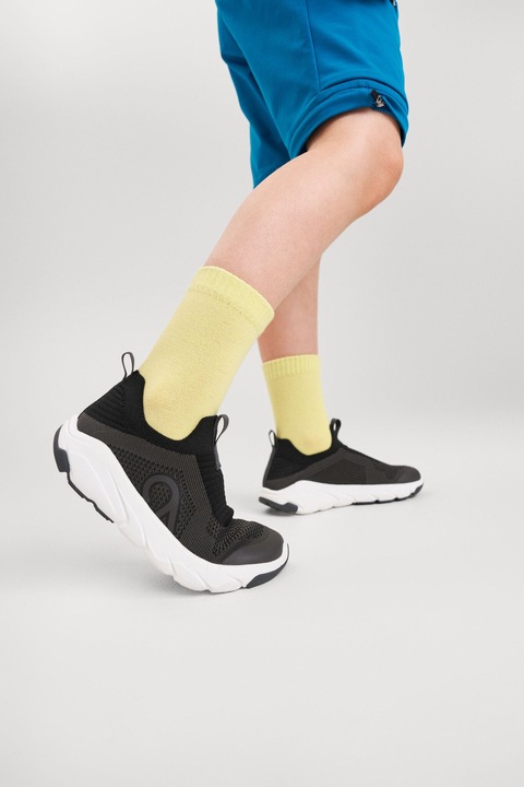 Produktbild Reima Kinder Anti-Bite Socken Insect Light Lime (Einzelpack, 26 - 29)