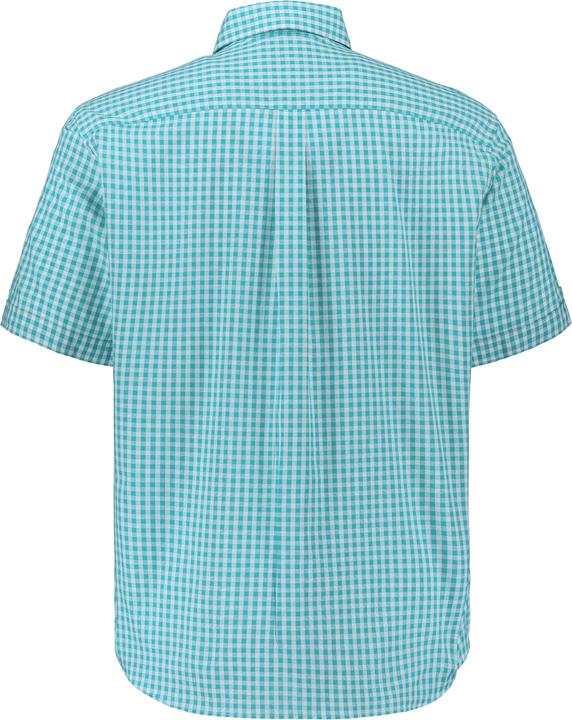 Produktbild JP1880 Hemd, Tracht, Halbarm, Kent Kragen, Modern Fit (8XL)