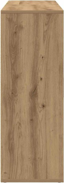 Image du produit vidaXL Sideboard (60 x 31 x 84 cm)