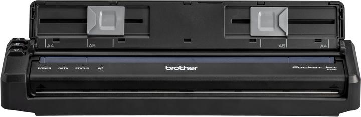 Image du produit Brother Guide papier pour PJ-762/763/773, PJ-862/863/883