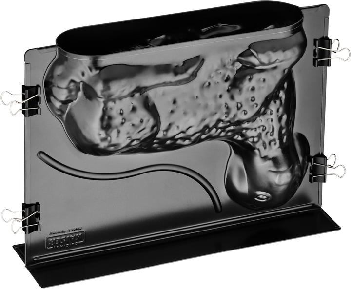 Produktbild Kaiser Lammbackform