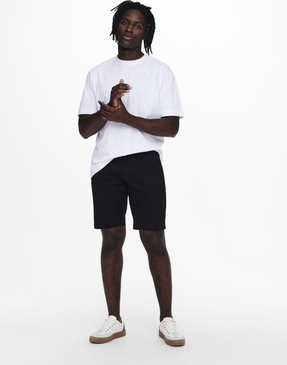 Image du produit Only & Sons Classique short chino (S)