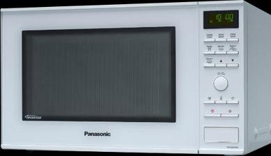 Image du produit Panasonic Nn-Sd452w (32 l)