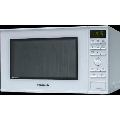 Panasonic Nn-Sd452w, Mikrowelle, Weiss