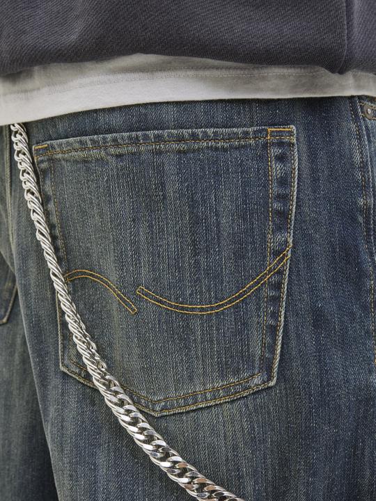 Actual product image Jack & Jones Jjiron Jjoriginal Shorts Ge 960 (L)