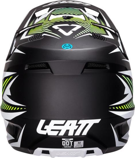 Produktbild Leatt 3.5 (M, 51 - 52 cm)
