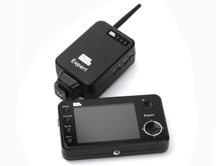 Immagine prodotto Pixel Expert Canon (Funk)