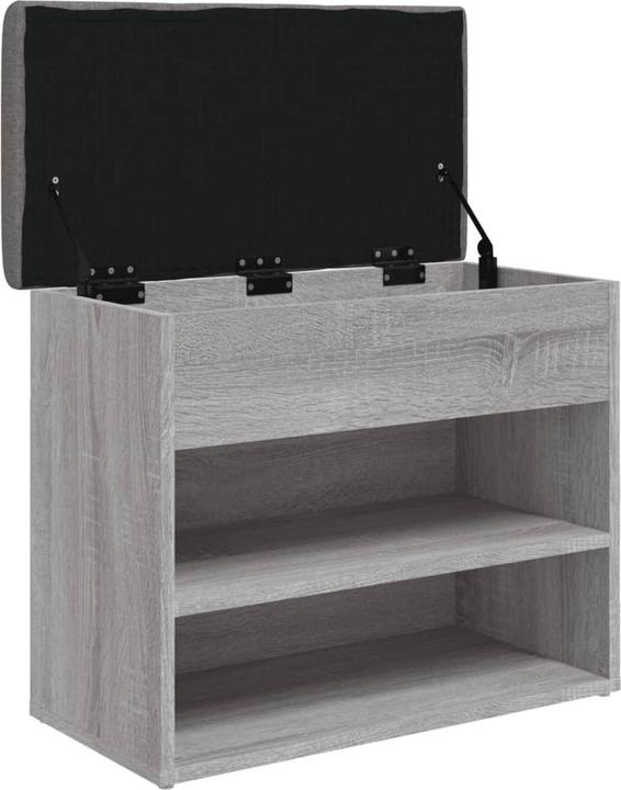 Image du produit vidaXL Schuhbank (62 cm)