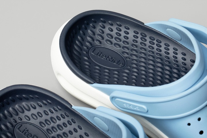 Produktbild Crocs InMotion Clog (45)