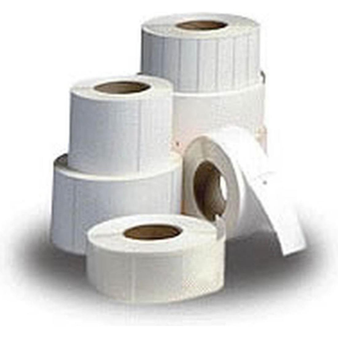 Zebra, Etiketten, Z-Perform 1000T, Etikettenrolle, Normalpapier, 70x30mm Z-Perform 1000T, Etikettenrolle, Normalpapie