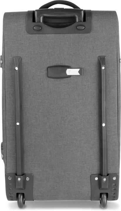 Actual product image Normani Aurori 45 travel bag (45 l)