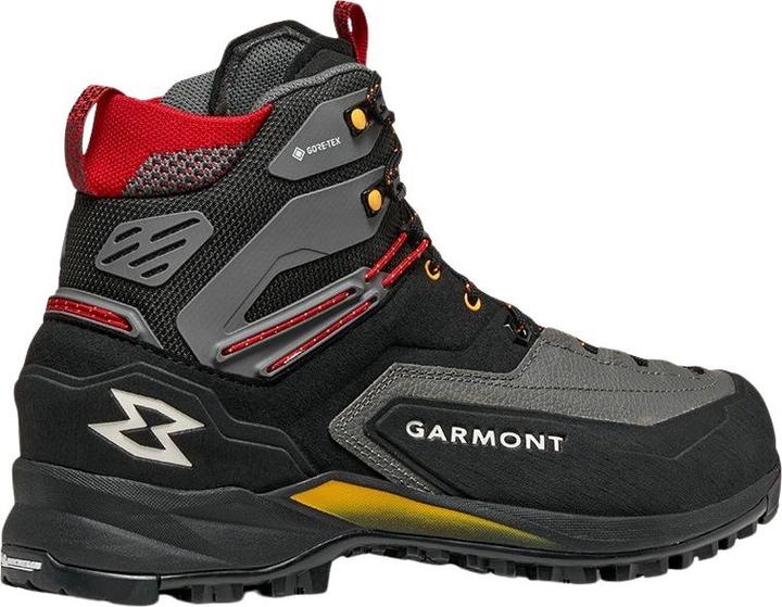 Produktbild Garmont Akron Mid Gtx (47)