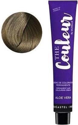 8.2 Light Irise Blonde