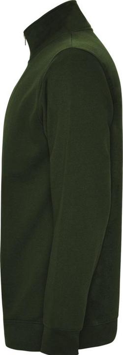 Produktbild Alpinia Aneto Sweatshirt mit kurzem Reissverschluss (M)