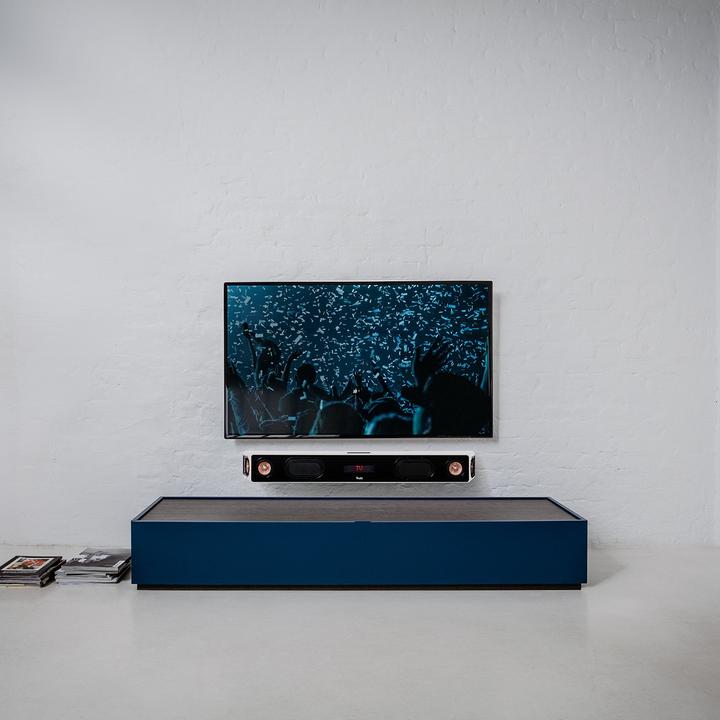 Actual product image Teufel Cinebar Ultima (380 W, Stereo)