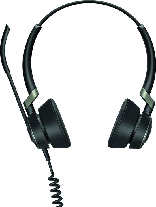 Produktbild Jabra Engage 50 (Kabelgebunden, USB-C)
