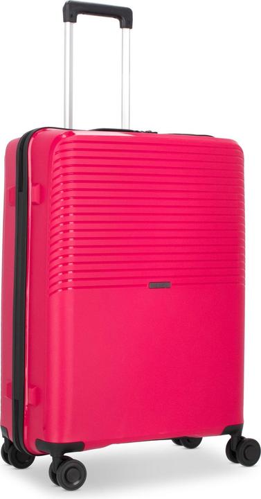 Actual product image D&N Travel Line 4000 Medium Suitcase (69 l)