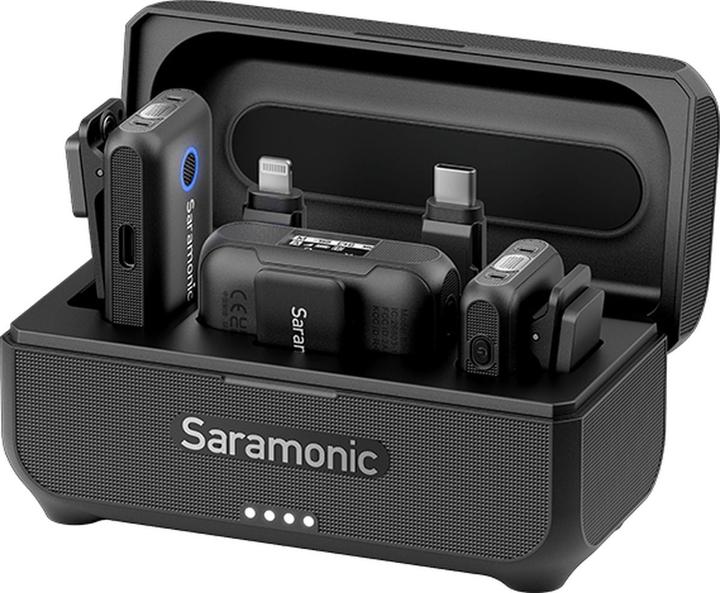 Image du produit Saramonic Blink500 B2+