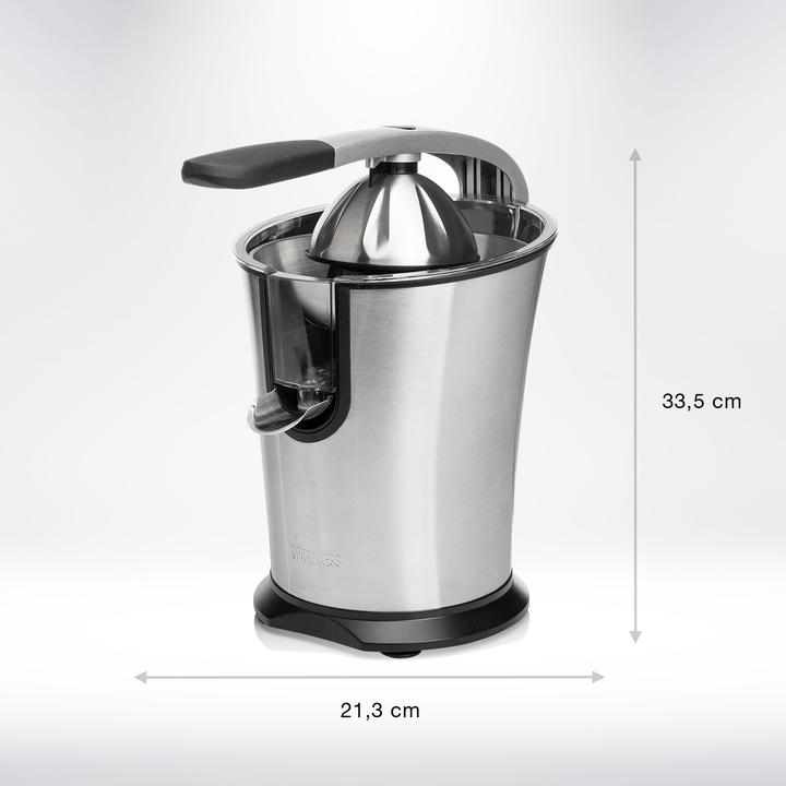 Produktbild Princess Master Juicer Pro