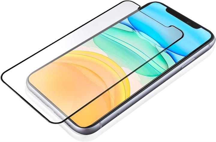 Produktbild 4smarts Hybrid Glass Endurance (1 Stück)