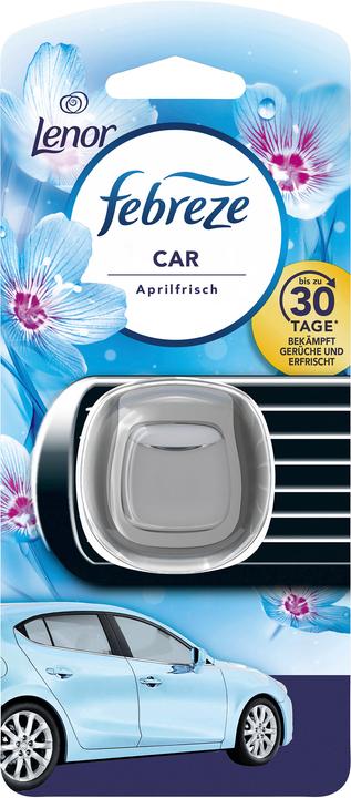 Febreze Lenor