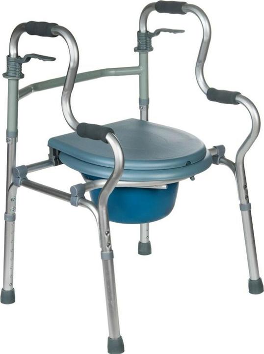 Reha Fund Balkonik rehabilitacyjny wielofunkcyjny 3w1 RF-133