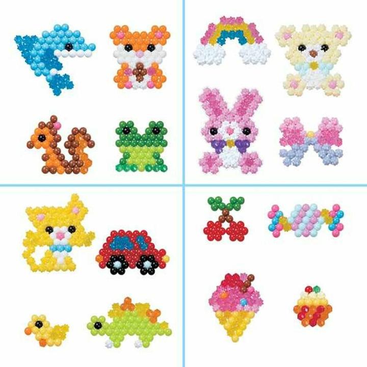 Produktbild Aquabeads AQB Starter Set