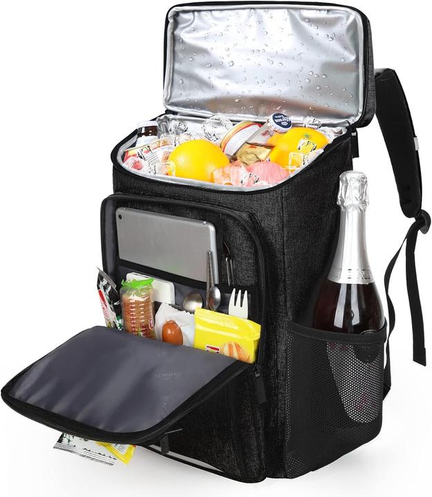 Actual product image Aoking Thermal rucksack (25 l)