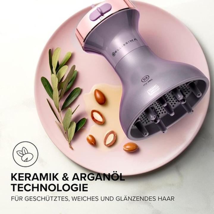 Image du produit Diffon Ceramic Argan Hot Air Diffuser
