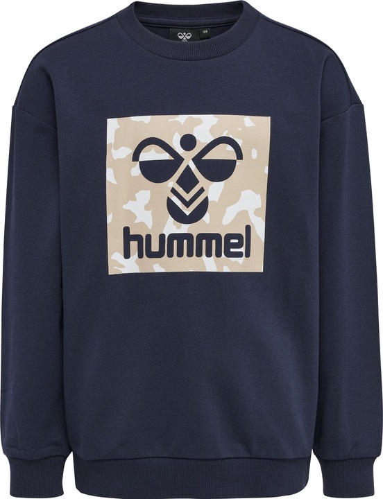Actual product image hummel Franz Sweatshirt (116)