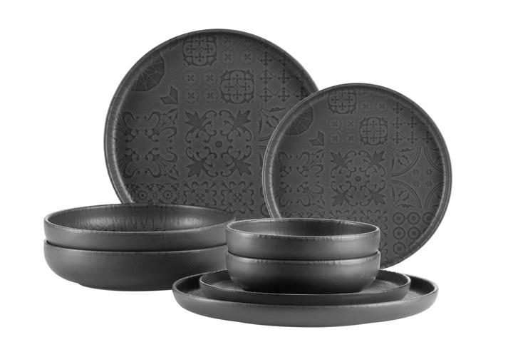 Image du produit Mäser Carreaux traditionnels (8 pièce(s))