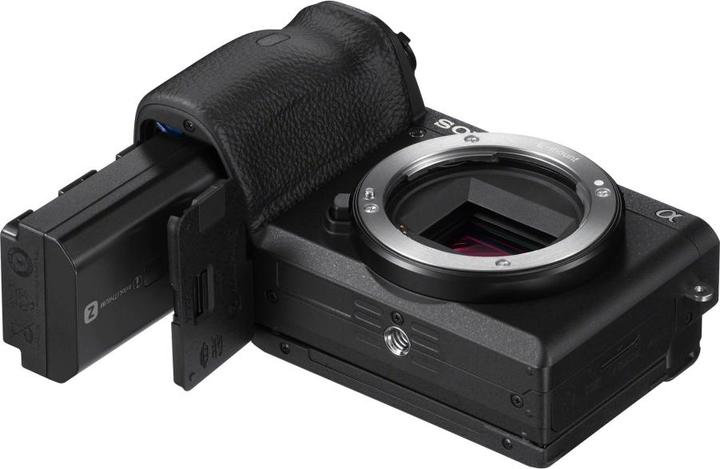 Productafbeelding Sony Alpha 6600 Kit (18 - 135 mm, 24.20 Mpx, APS-C / DX)