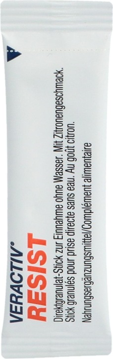 Produktbild Veractiv Resist Direct Sticks 30 Stk (30 Stück, Granulat, 64 g)