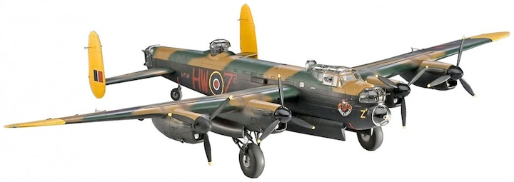 Immagine prodotto Revell Avro Lancaster Mk.III