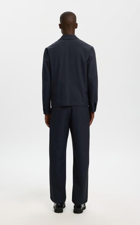 Produktbild Selected Slhreg-Robert Overshirt Noos (XL)