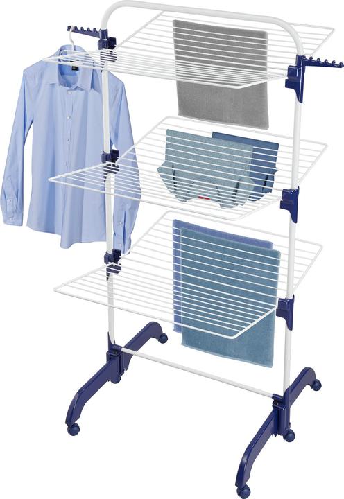 Leifheit Turmtrockner Comfort Tower 420 (42 m)