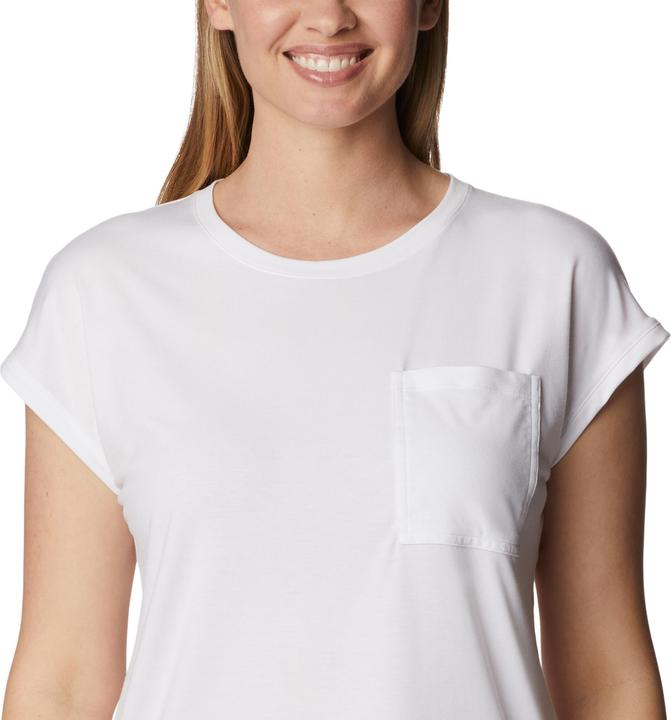 Produktbild Columbia Boundless Trek™ Short Sleeve Tee (XL)