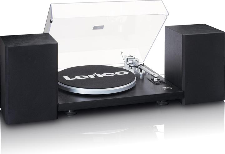 Immagine prodotto Lenco LS-500 (Manuale)