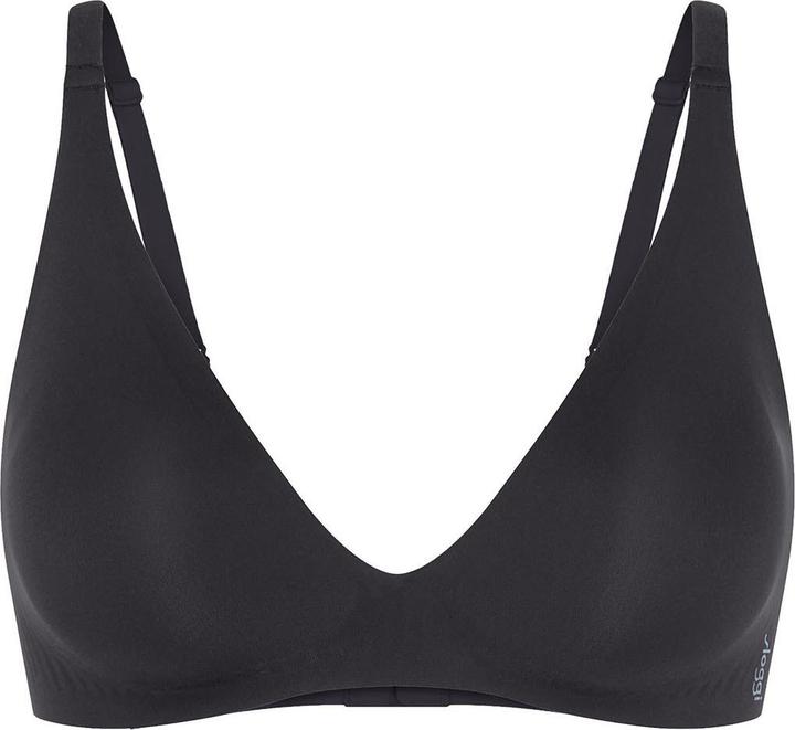 Produktbild Sloggi Push Up Bralette ZERO FEEL 2.0 (Einzelpack, L)